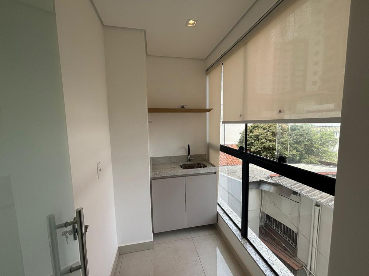 Apartamento, São Pedro, 23 Quartos, 2 Vagas, 1 Suíte