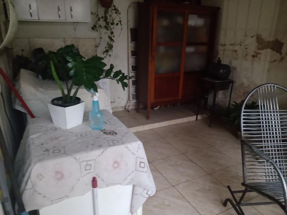 Casa, Parque Maracanã, 4 Quartos, 2 Vagas