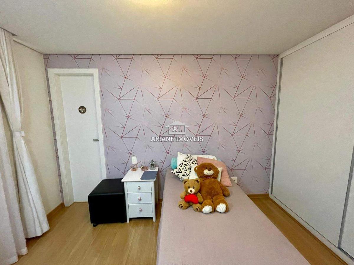 Apartamento, Buritis, 4 Quartos, 4 Vagas, 4 Suítes