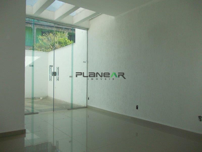 Casa, Jardim Riacho das Pedras, 3 Quartos, 2 Vagas, 1 Suíte