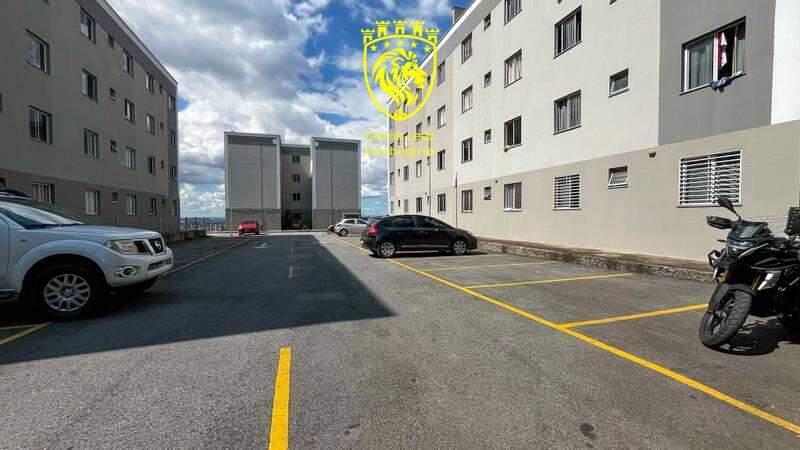 Apartamento, Pindorama, 2 Quartos, 1 Vaga