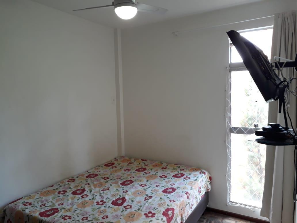 Apartamento, Palmeiras, 3 Quartos, 1 Vaga, 1 Suíte