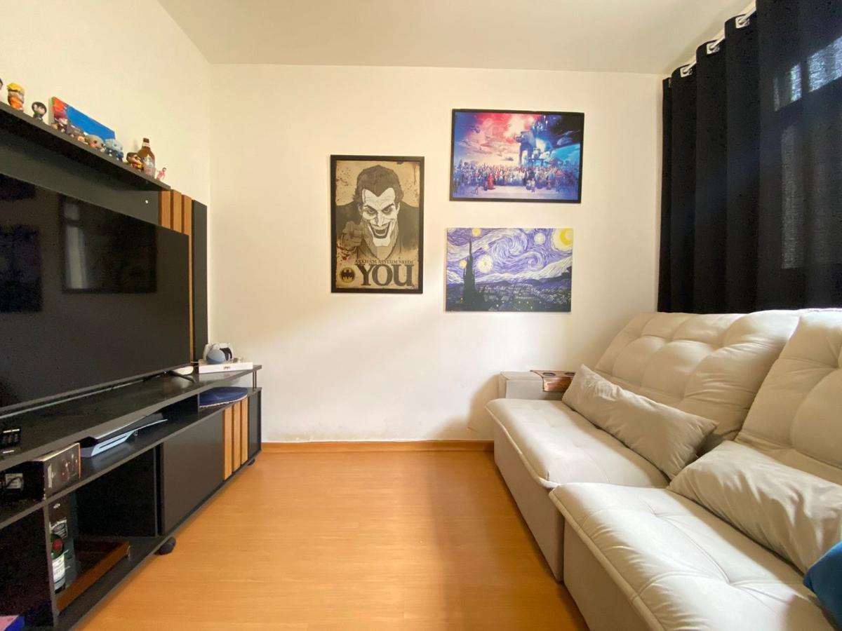 Apartamento, Álvaro Camargos, 3 Quartos, 1 Vaga, 1 Suíte