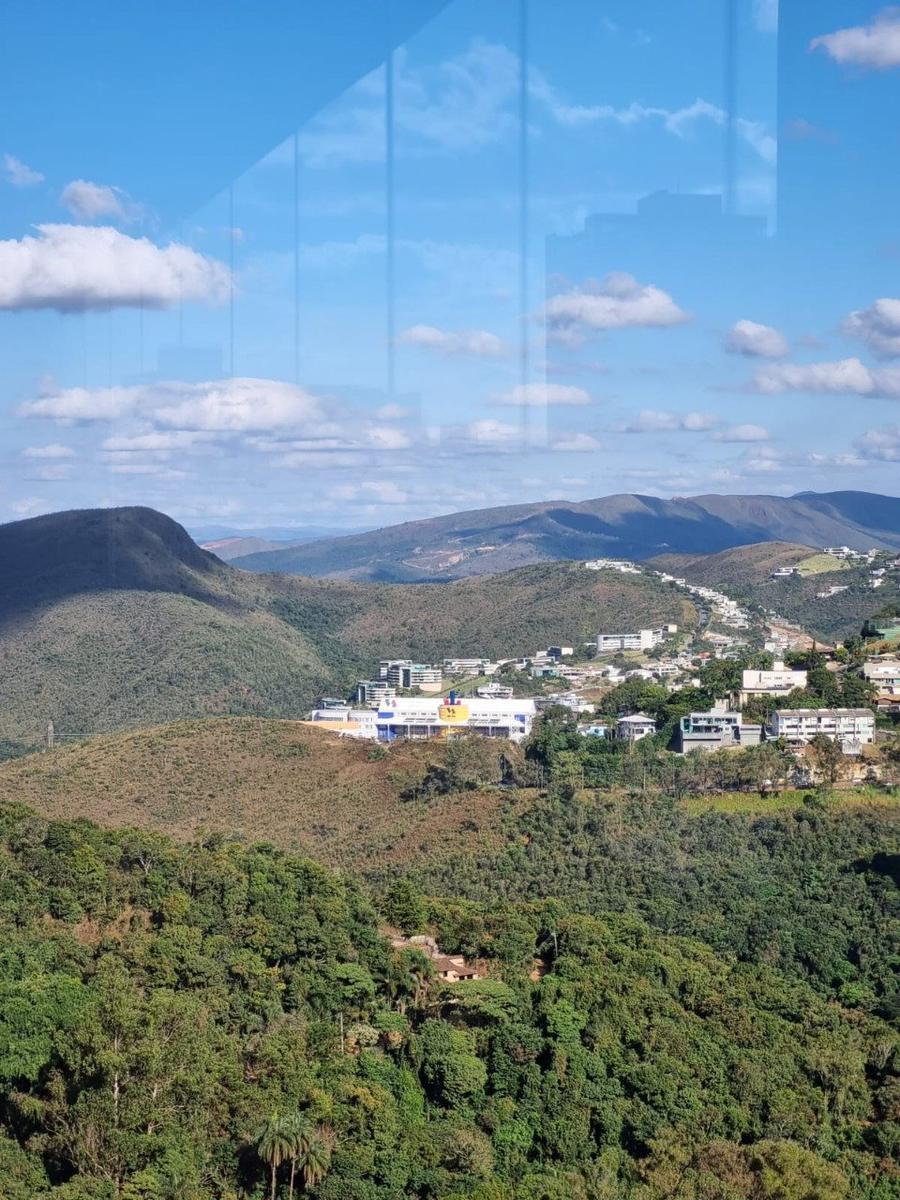 Apartamento, Vila da Serra, 4 Quartos, 4 Vagas, 4 Suítes