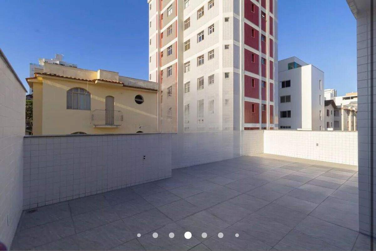 Cobertura, Cidade Nova, 3 Quartos, 3 Vagas, 1 Suíte
