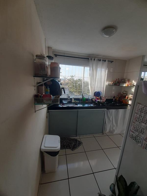 Apartamento, Masterville, 2 Quartos, 1 Vaga