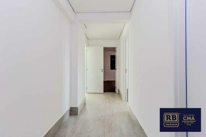 Apartamento, Serra, 4 Quartos, 3 Vagas, 3 Suítes