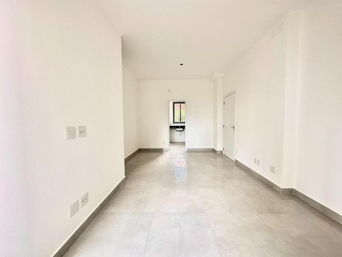 Apartamento, Lourdes, 3 Quartos, 2 Vagas, 1 Suíte