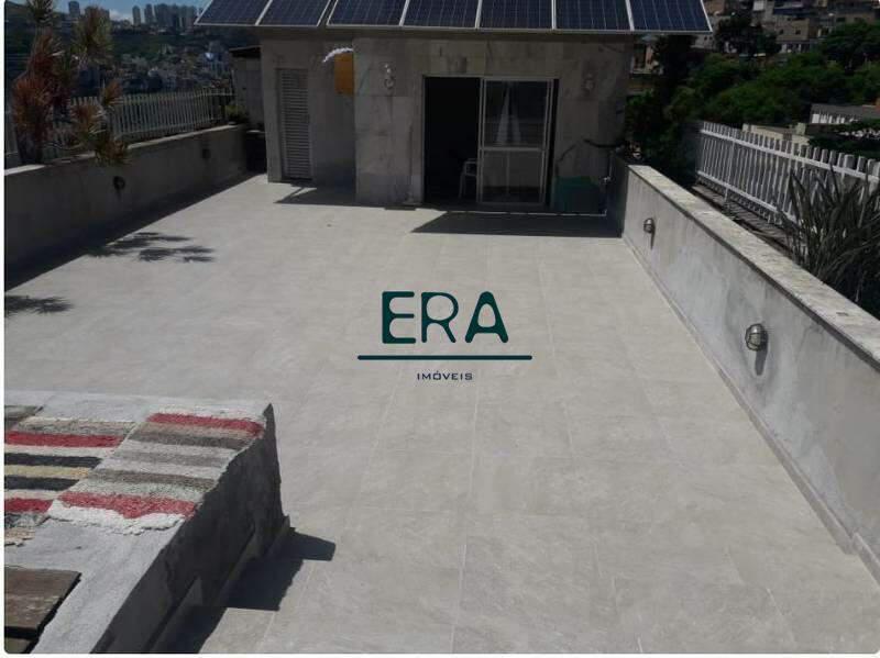 Cobertura, Luxemburgo, 4 Quartos, 5 Vagas, 1 Suíte