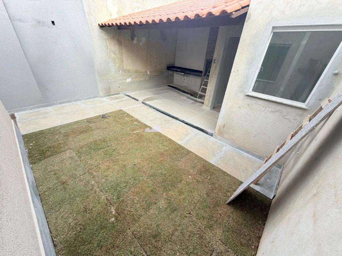 Casa, Santa Mônica, 3 Quartos, 3 Vagas, 1 Suíte