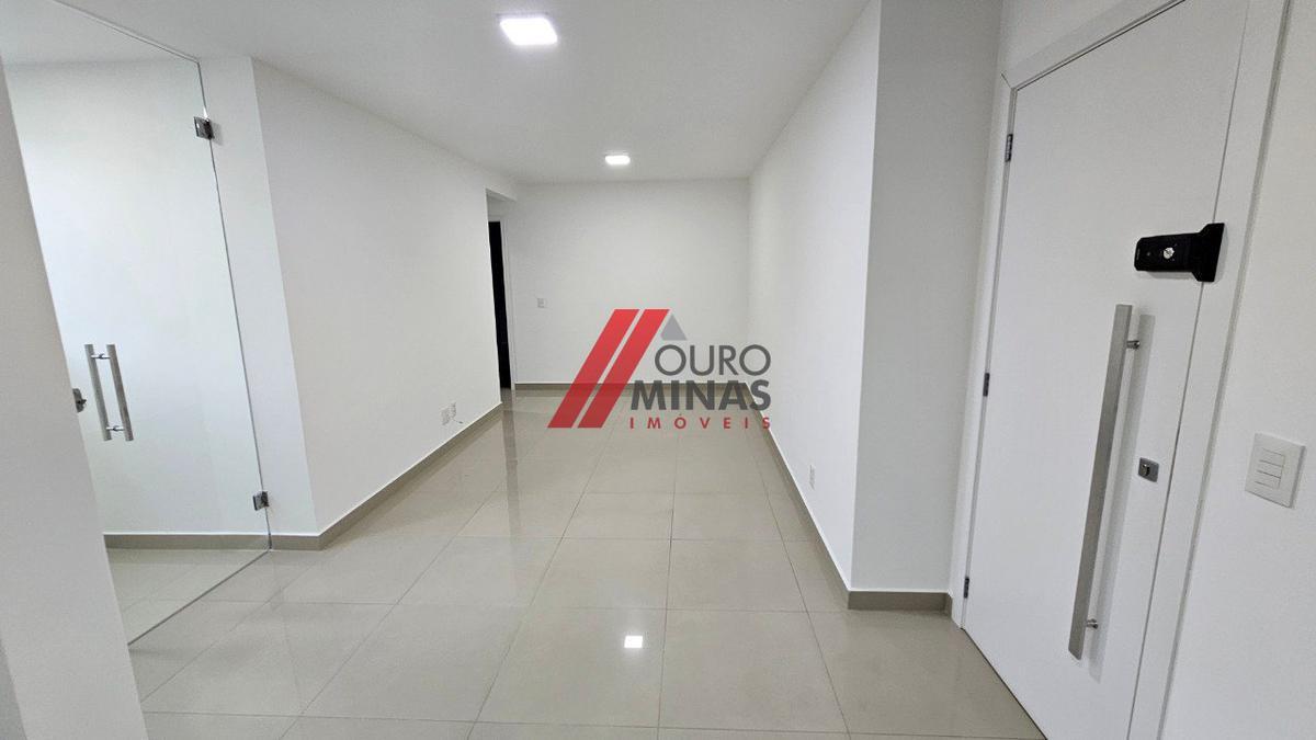 Apartamento, União, 2 Quartos, 2 Vagas, 1 Suíte