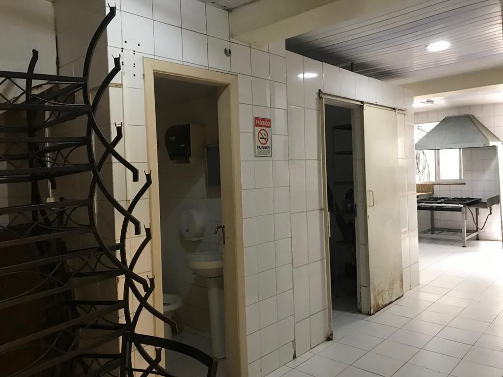 Andar, Barro Preto, 0 Quarto, 0 Vaga