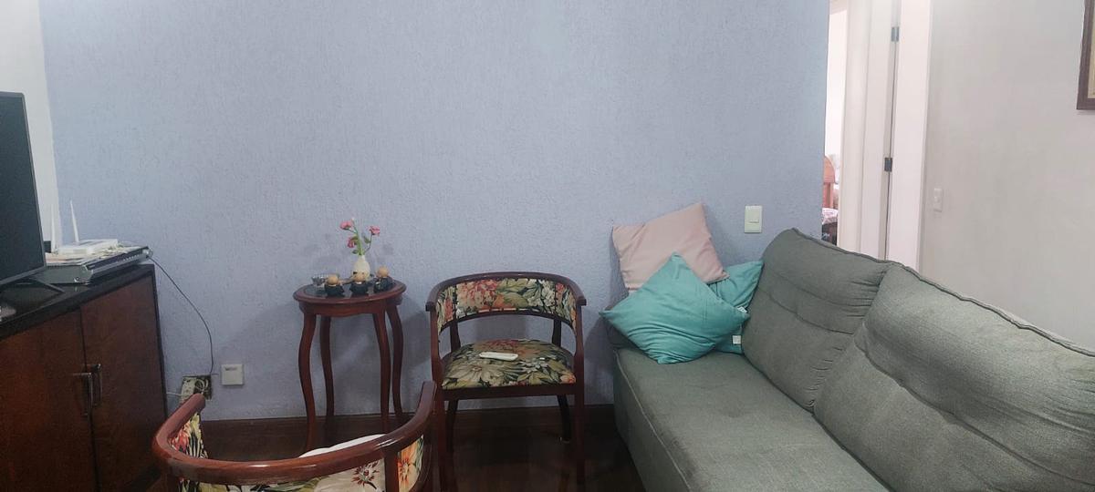 Apartamento, Coração Eucarístico, 3 Quartos, 1 Vaga, 1 Suíte