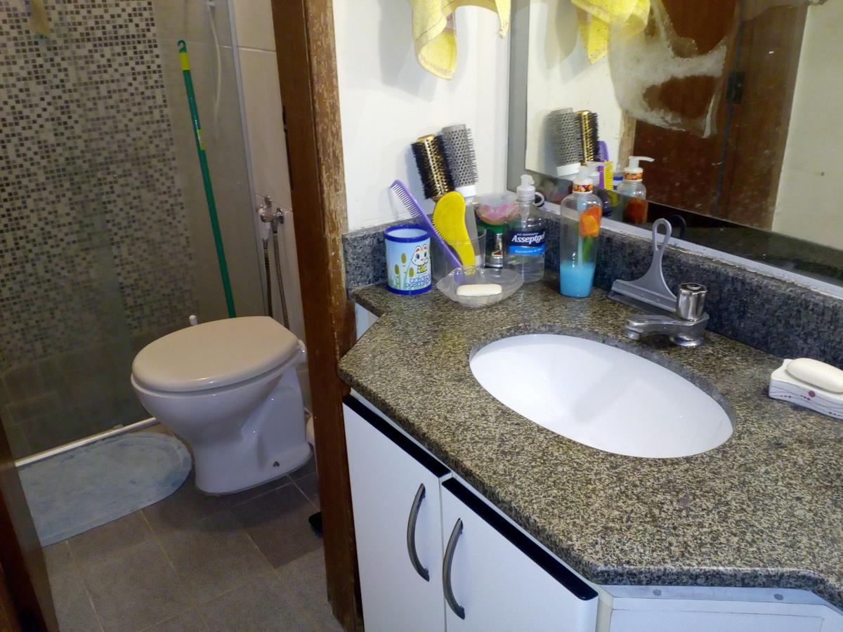 Cobertura, Santa Amélia, 3 Quartos, 1 Vaga