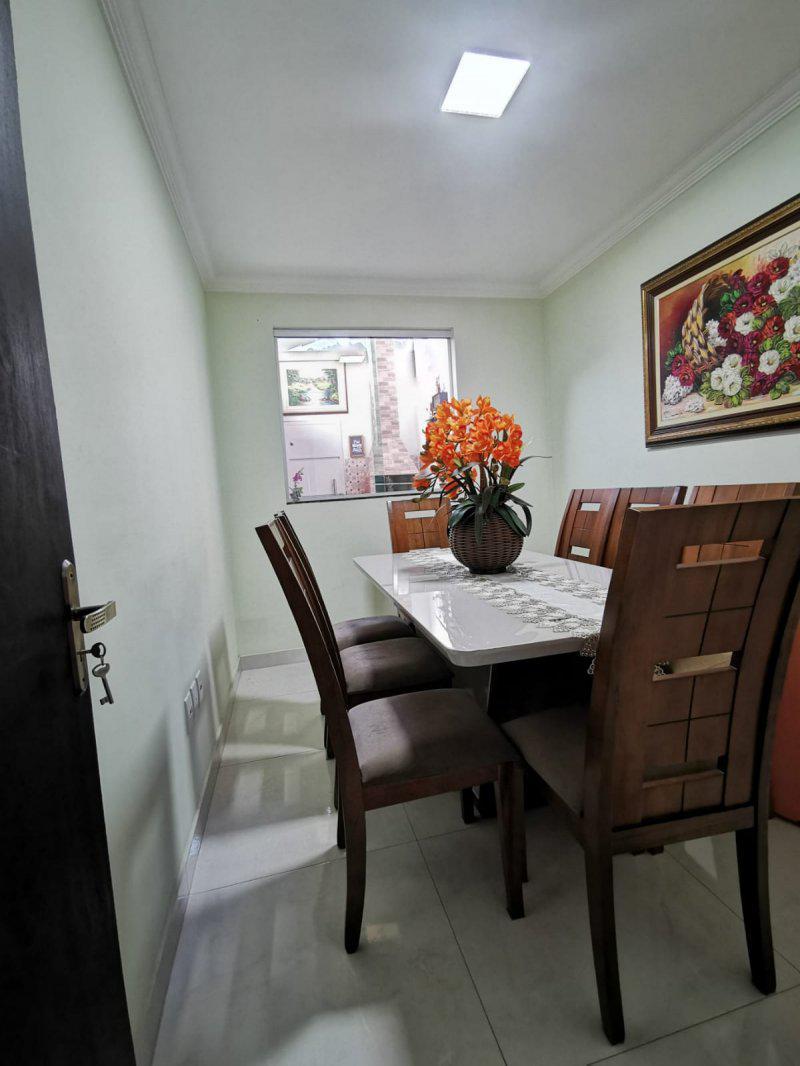 Casa, Palmeiras, 3 Quartos, 2 Vagas, 1 Suíte
