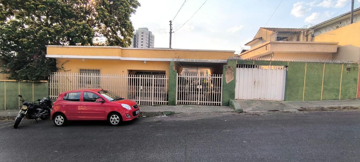 Lote, União, 0 Quarto, 0 Vaga