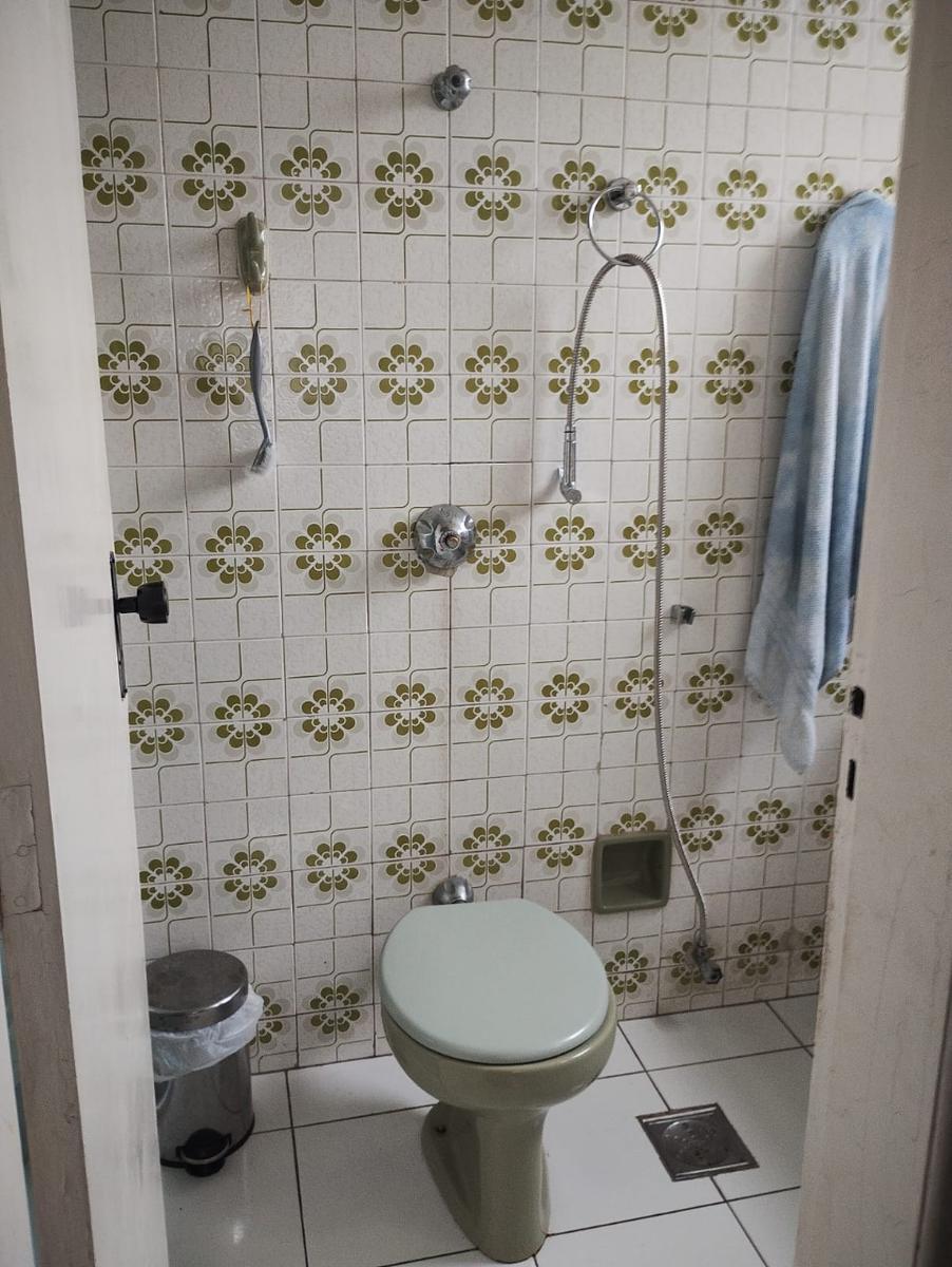 Apartamento, Sagrada Família, 3 Quartos, 1 Vaga, 1 Suíte