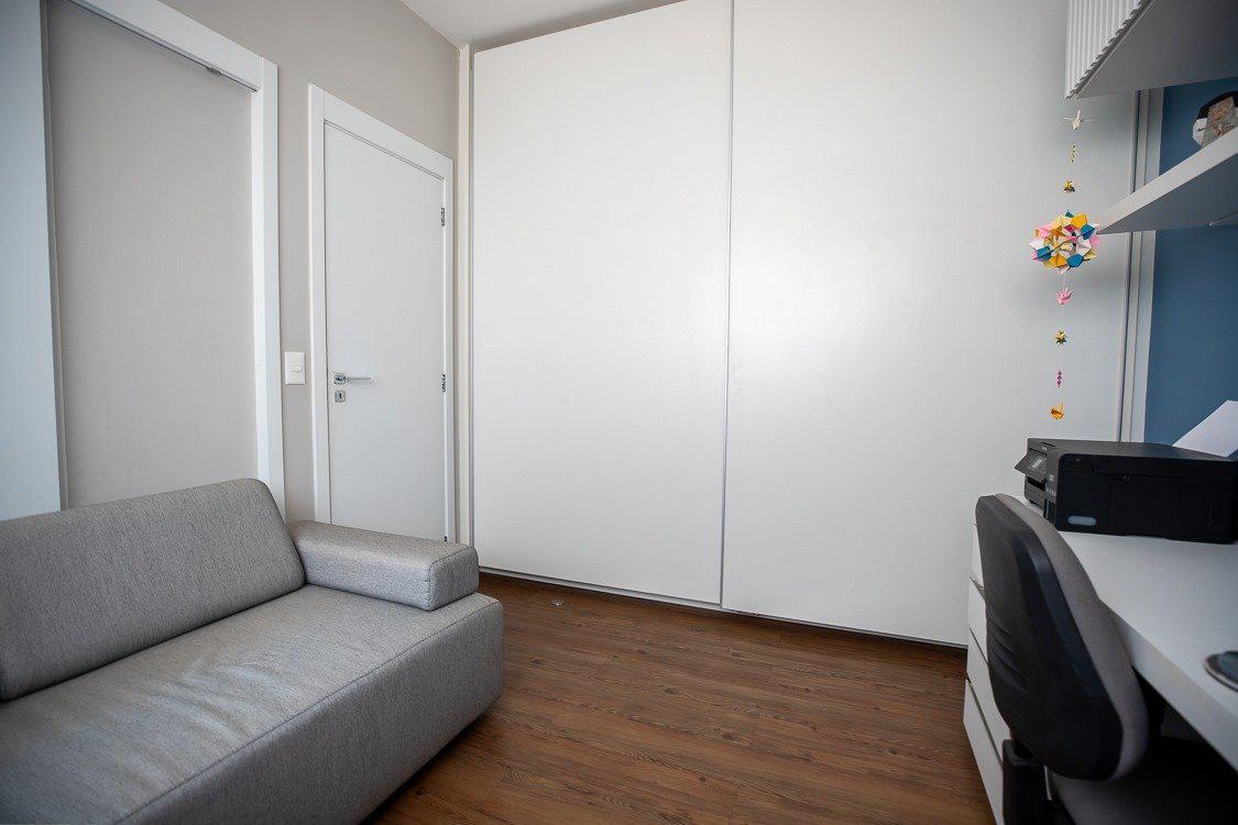 Apartamento, Anchieta, 4 Quartos, 4 Vagas, 2 Suítes