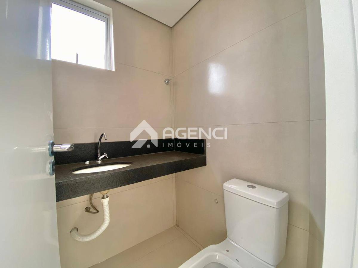 Apartamento, Padre Eustáquio, 3 Quartos, 0 Vaga, 1 Suíte