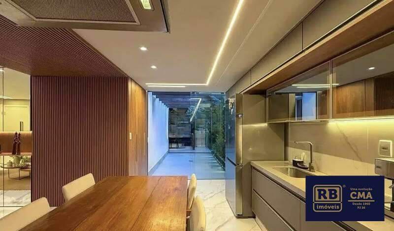 Apartamento, Sion, 2 Quartos, 2 Vagas, 2 Suítes