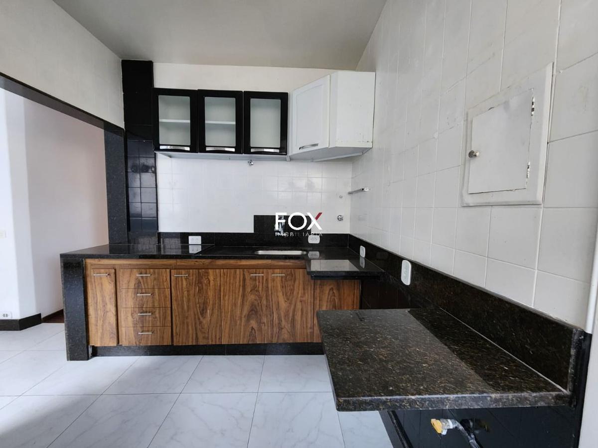 Apartamento, Santo Antônio, 3 Quartos, 1 Vaga, 1 Suíte