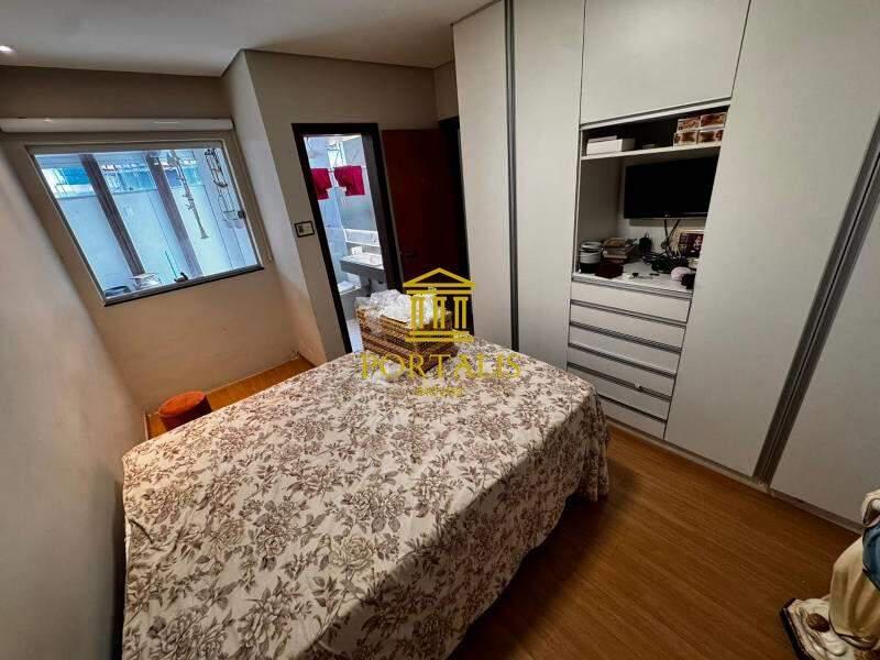 Apartamento, Graça, 3 Quartos, 2 Vagas, 1 Suíte