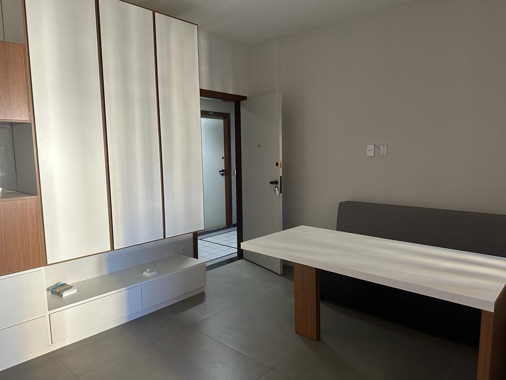 Apartamento, São Pedro, 1 Quarto, 1 Vaga, 1 Suíte