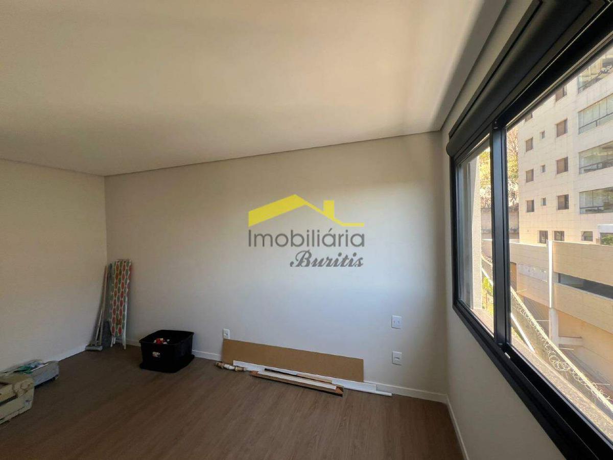 Cobertura, Buritis, 2 Quartos, 2 Vagas, 2 Suítes