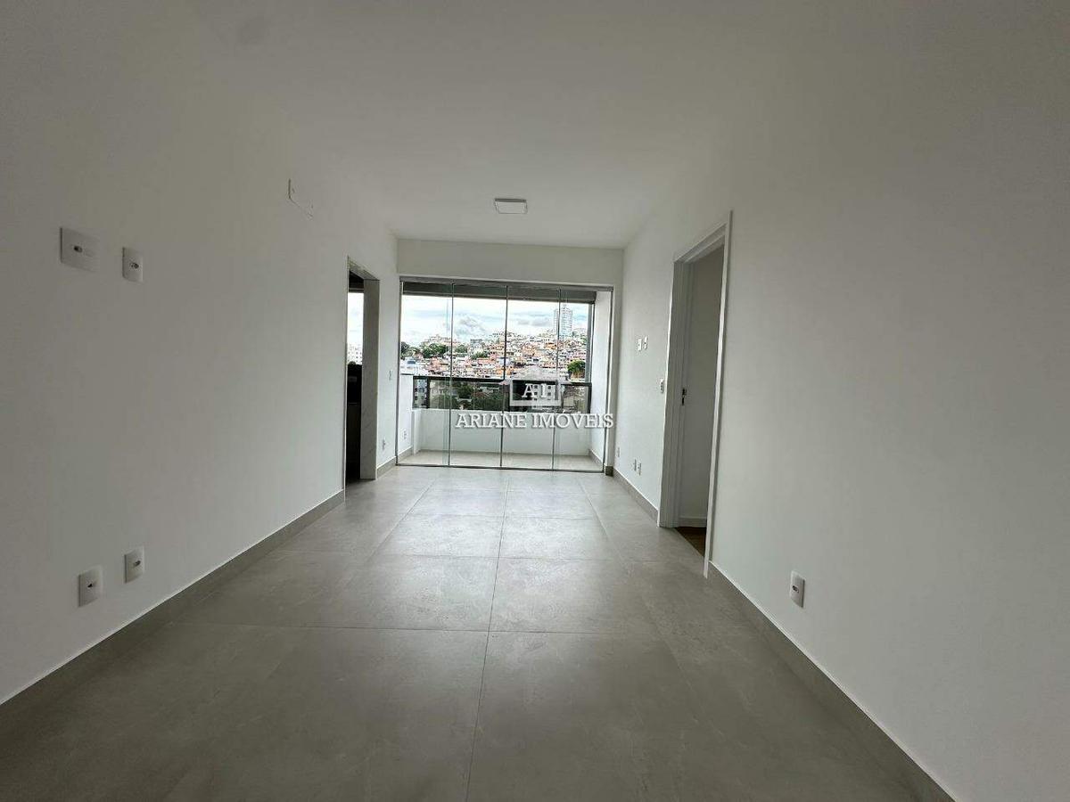 Apartamento, Santa Efigênia, 3 Quartos, 2 Vagas, 1 Suíte