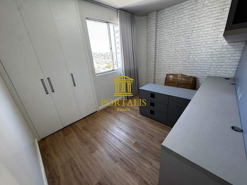 Apartamento, Silveira, 4 Quartos, 2 Vagas, 1 Suíte