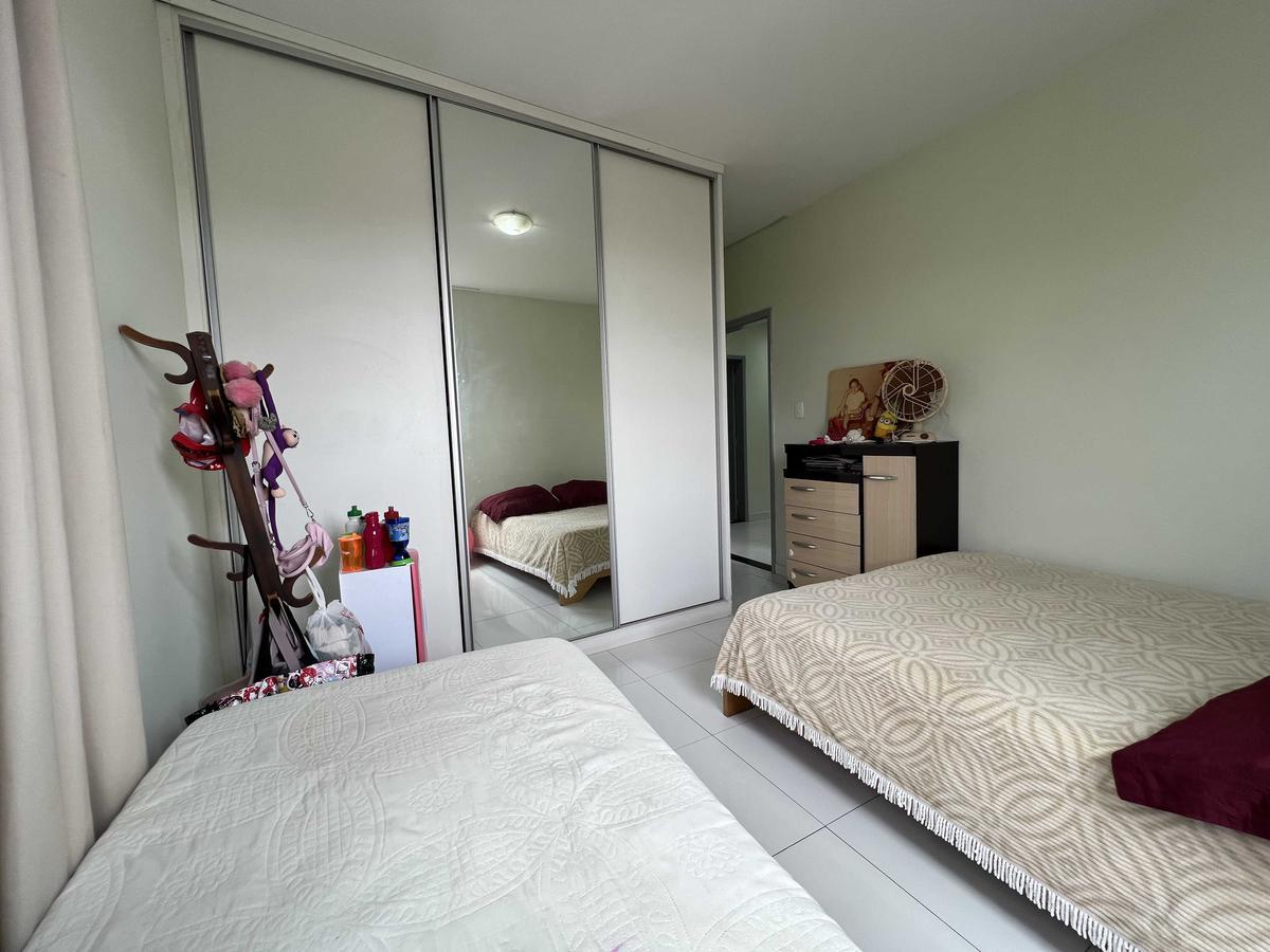 Cobertura, Nova Floresta, 5 Quartos, 2 Vagas, 2 Suítes