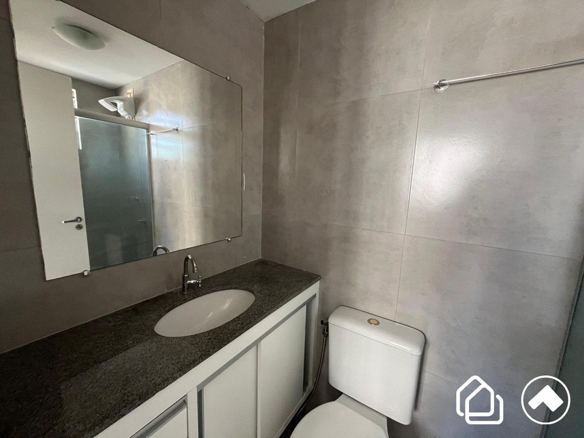 Apartamento, Buritis, 3 Quartos, 2 Vagas, 1 Suíte