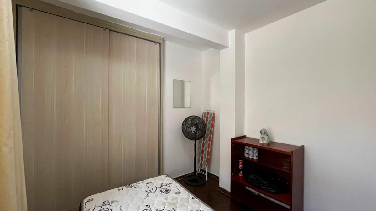 Apartamento, Cruzeiro, 4 Quartos, 2 Vagas, 1 Suíte