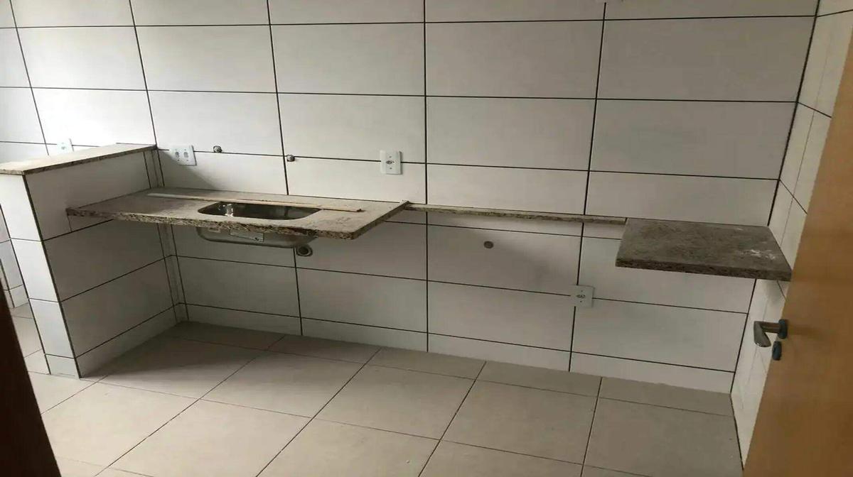 Apartamento, Cândida Ferreira, 2 Quartos, 2 Vagas