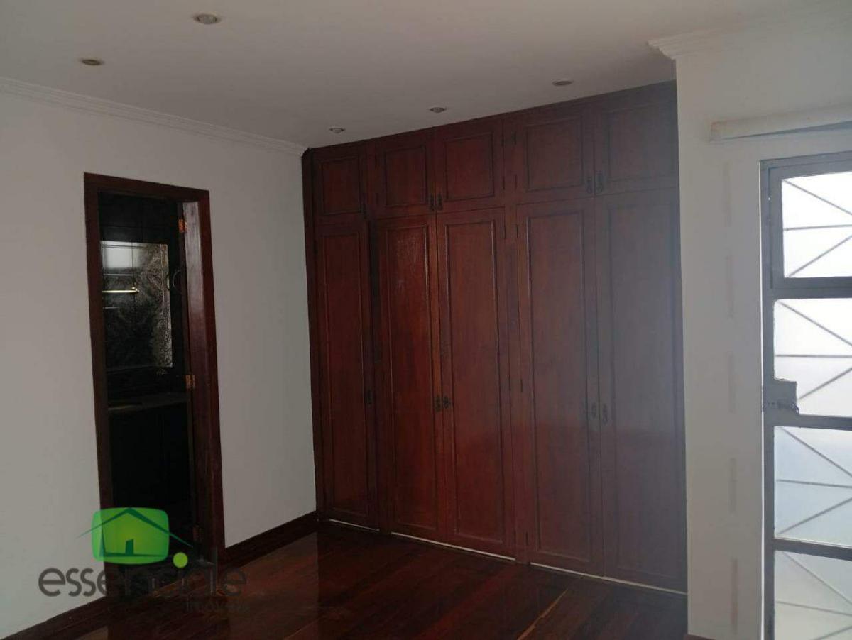 Apartamento, Novo Eldorado, 3 Quartos, 1 Vaga
