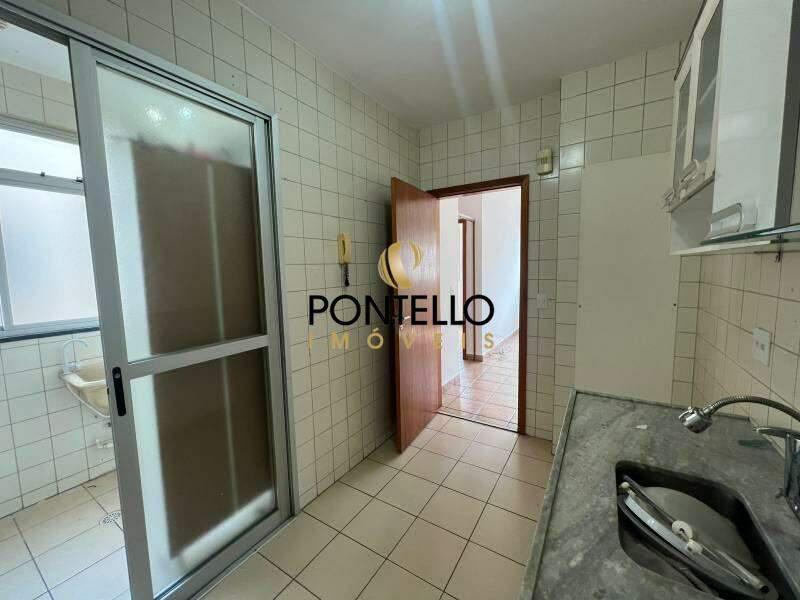 Apartamento, Fernão Dias, 2 Quartos, 2 Vagas