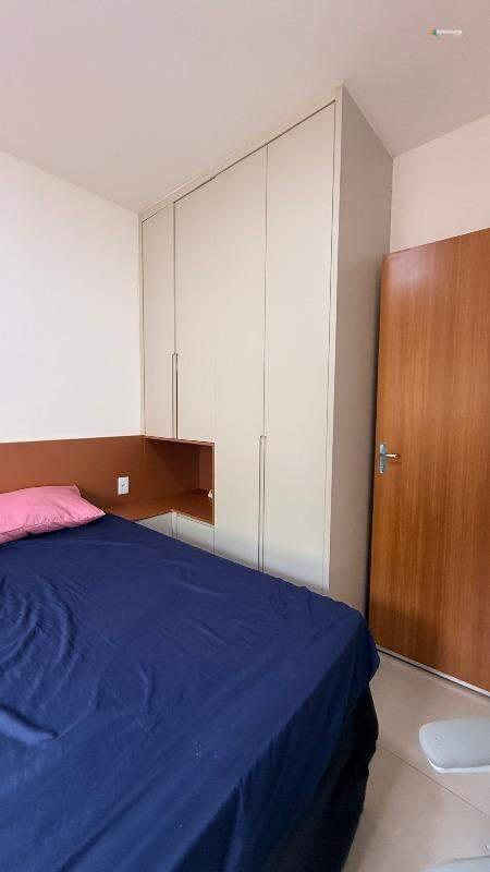 Apartamento, Liberdade, 2 Quartos, 0 Vaga