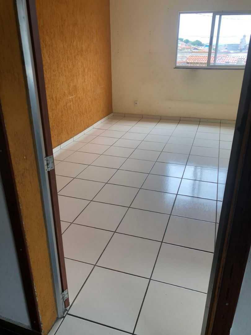 Casa, Novo Glória, 5 Quartos, 4 Vagas, 1 Suíte