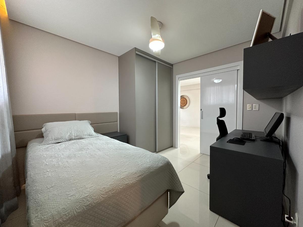 Cobertura, Floresta, 4 Quartos, 3 Vagas, 1 Suíte