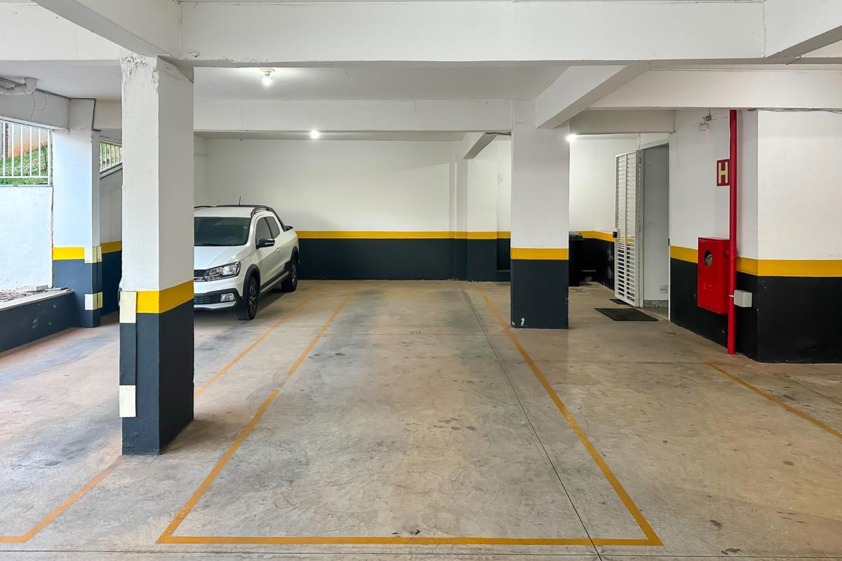 Apartamento, Palmares, 3 Quartos, 2 Vagas, 1 Suíte