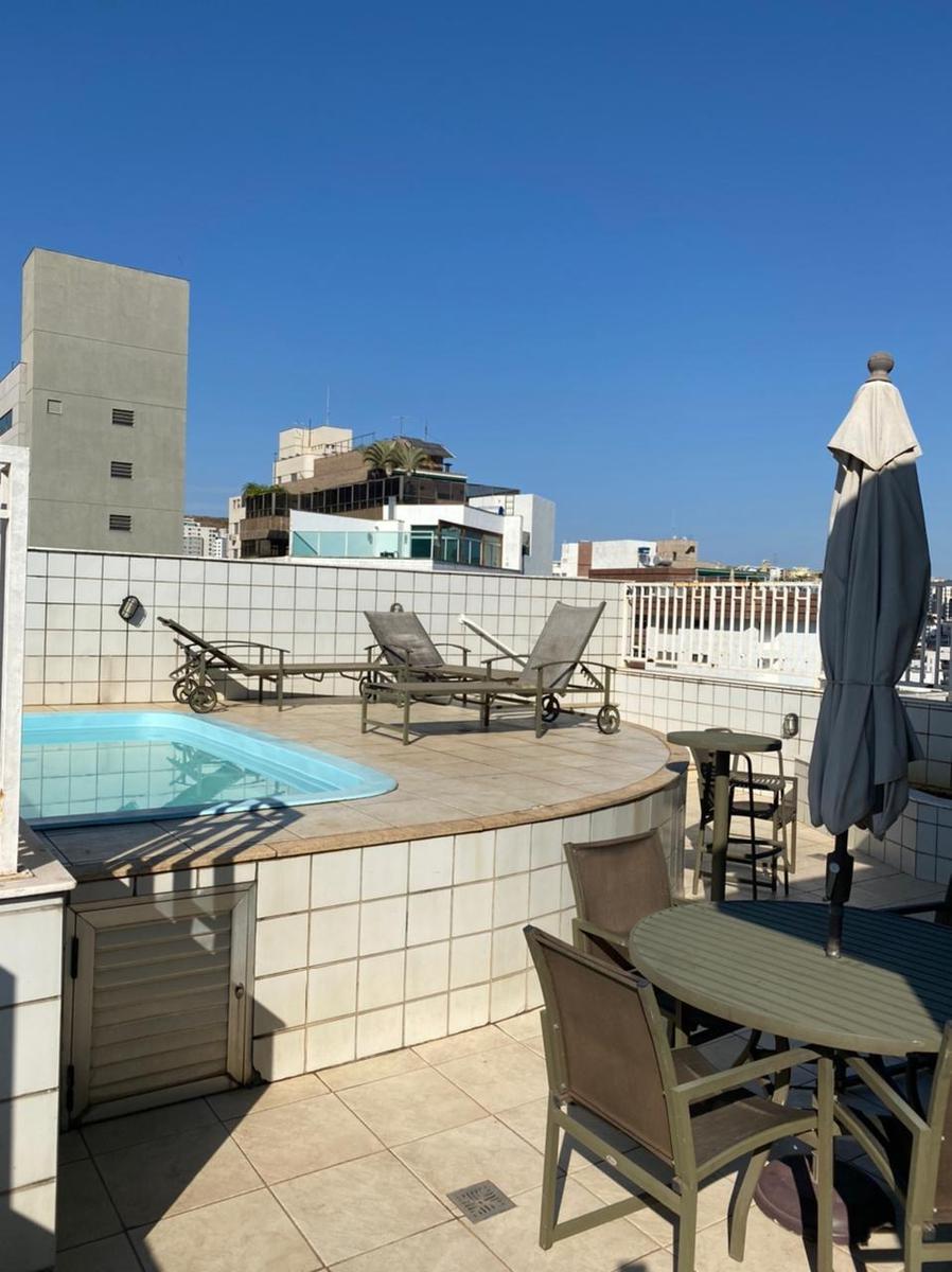 Apartamento, Cruzeiro, 1 Quarto, 1 Vaga