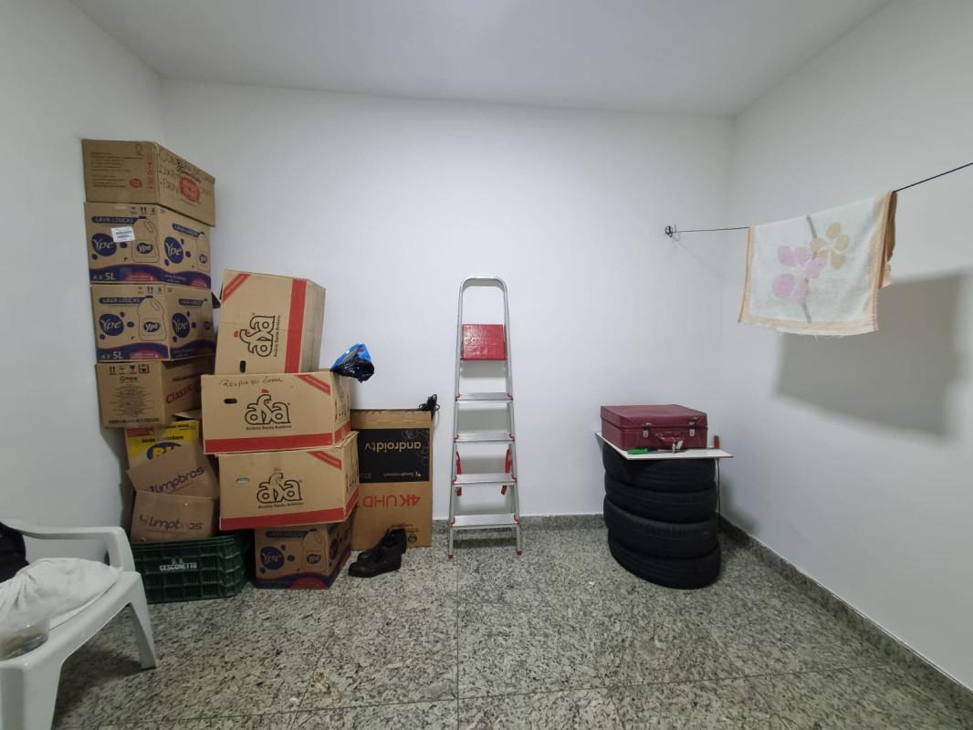 Apartamento, Jardim Riacho das Pedras, 2 Quartos, 1 Vaga