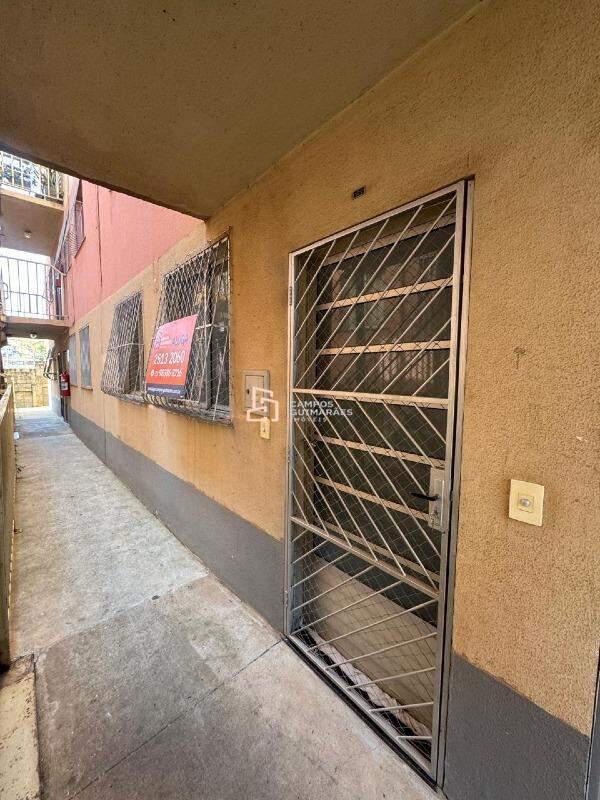 Apartamento, Solar do Barreiro, 2 Quartos, 1 Vaga