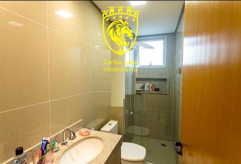 Apartamento, União, 4 Quartos, 3 Vagas, 1 Suíte