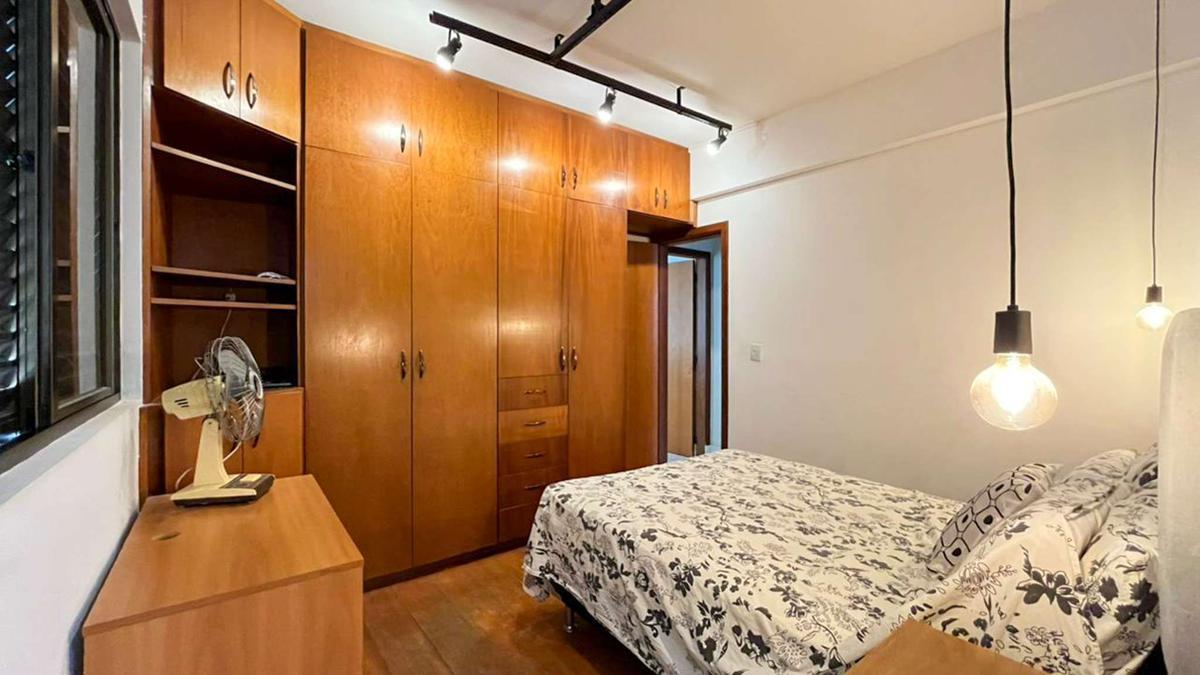 Apartamento, Buritis, 3 Quartos, 2 Vagas, 1 Suíte