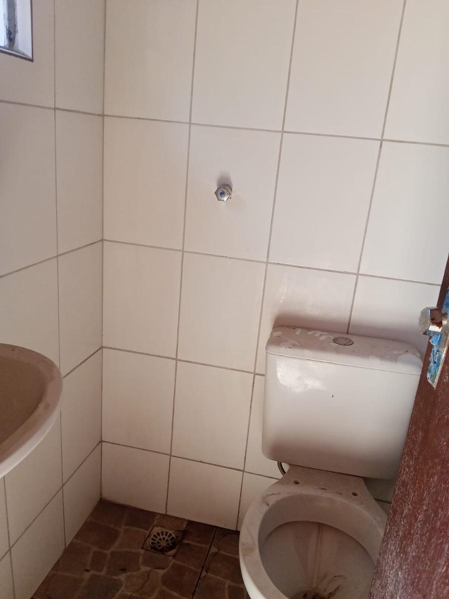 Casa, Jardim Leblon, 3 Quartos, 4 Vagas, 1 Suíte