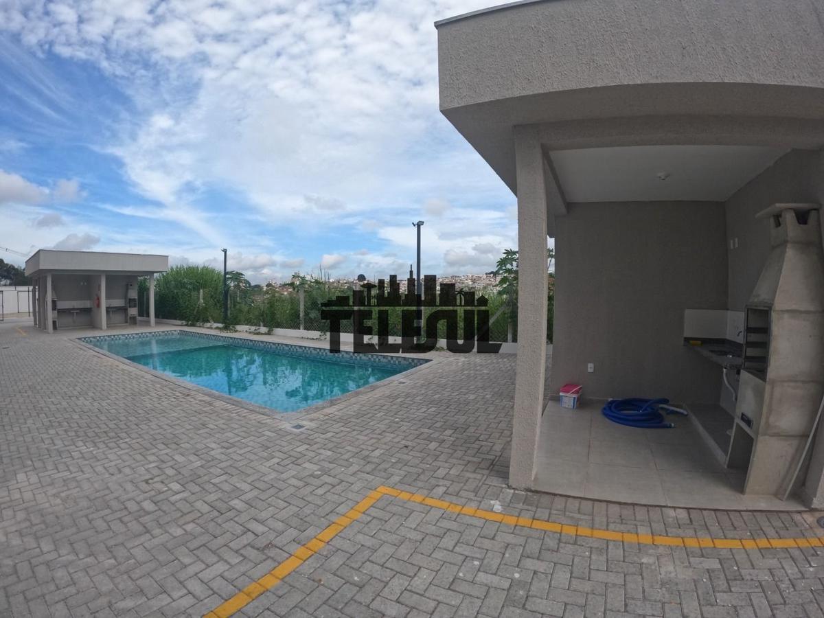 Apartamento, Vargem, 1 Quarto, 0 Vaga