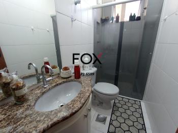 Apartamento, Castelo, 2 Quartos, 2 Vagas