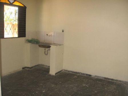 Casa, Santinho, 2 Quartos, 1 Vaga