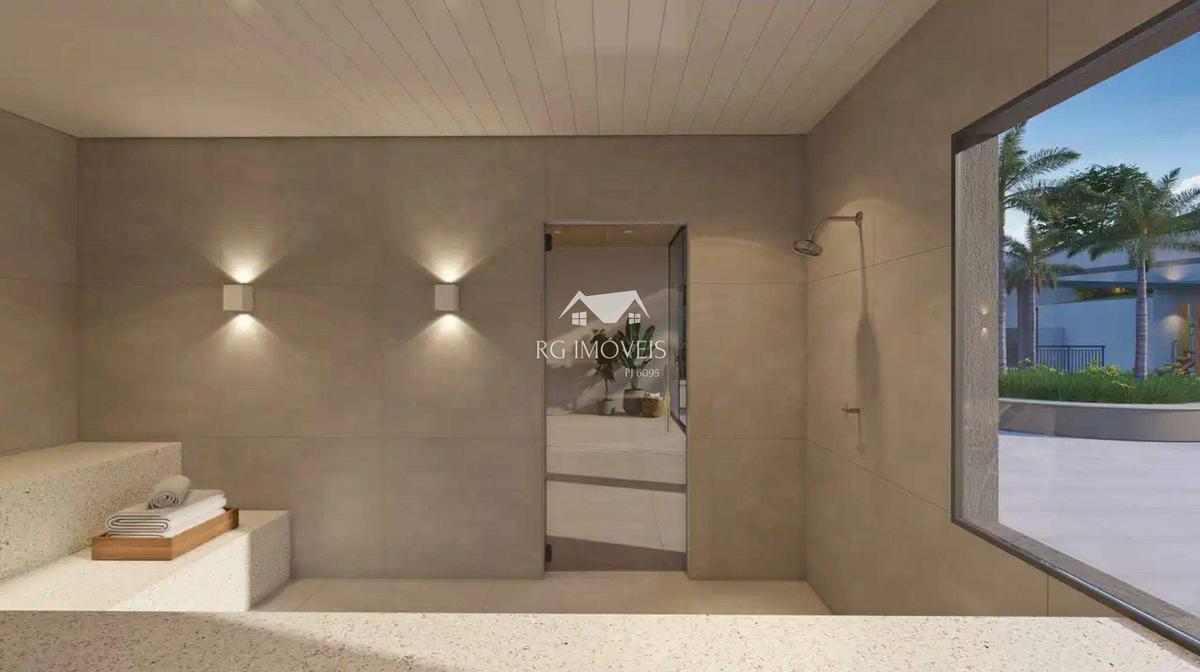 Apartamento, Ouro Preto, 2 Quartos, 2 Vagas, 1 Suíte